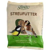 Agros Směs do krmítek 1 kg