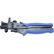 Cabelcon Connectors Cabelcon CX3 All Size Kompressionzange, (20434756)