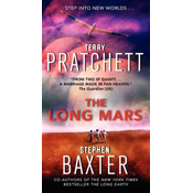 The Long Mars