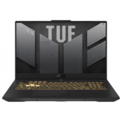 TUF Gaming F17 FX707ZC4-HX014 (17.3 inca FHD, i5-12500H, 16GB, SSD 512GB, GeForce RTX 3050) laptop