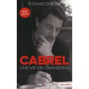 Cabrel, une vie en chanson
