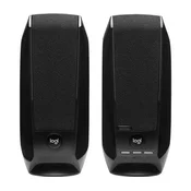 Zvucnici 2.0 Logitech S150 USB