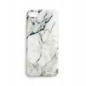 WOZINSKY Ovitek Wozinsky Marble Gel Marble za Samsung Galaxy A22 4G, bel