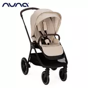nuna otroški voziček triv™ lx biscotti
