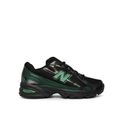 Superge New Balance U7407T3 Črna
