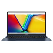 Asus Vivobook 15 Laptop X1504VA-BQ1358, 15.6” FHD, Core i7-1355U, 16GB DDR4, 1TB SSD, Iris Xe