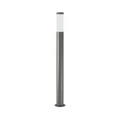 Brilagi - Spoljašnja lampa ELIA 1xE27/20W/230V IP44 100 cm mat hrom
