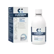 Curasept Biosmalto tekucina za ispiranje 300 ml