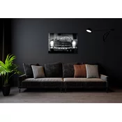 Atelier Del Sofa Slika od kalenog stakla 70x100cm