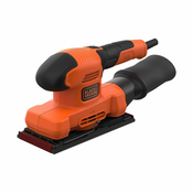 Black&Decker BRUSILICA VIŠENAMJENSKA 150W BEW220-QS