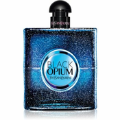 EDP za žene Yves Saint Laurent Black Opium Intense 90ml