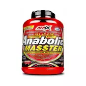 AMIX Anabolic Masster 2200 g jagoda