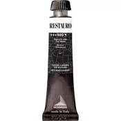 Maimeri Varnish Restauro Restauracijska barva Zinc White 020 20 ml 1 kos