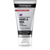 Neutrogena Hand Care krema za roke in nohte (Hand & Nail Cream) 75 ml