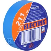 IZOLACIJSKI TRAK 19X20 MODRI ELEKTRIČNI 211