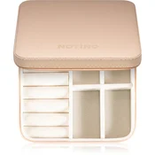 Notino Classy Collection Jewellery box škatla za nakit Peach
