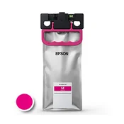 kartuša Epson T01D3 Magenta, 20.000 strani (original, škrlatna)