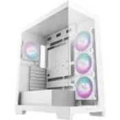 DeepCool CG580 4F V2 White, R-CG580-WHADA4-G-2
