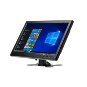 Monitor 10.1 LCD BNC AVI VGA HDMI