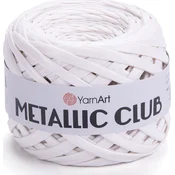 Yarn Art Metallic Club 8121 Pletilna preja