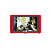 Lilliput FS5 5,4-palčni monitor HDMI 2.0/3G-SDI na kameri