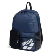 Arena one go backpack 30l temno modra