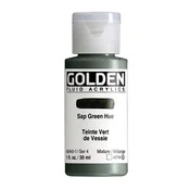 GOLDEN Tekoča akrilna barva 118 ml | Različne barve