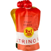 Nutrino lab Pire, 200g, 3 komada