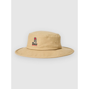 Rip Curl Search Canvas Wide Brim Šešir khaki