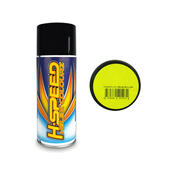 H-Speed rumena barva v spreju 400 ml