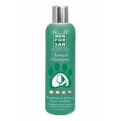 Menforsan šampon antipar. in repelent. za mačke 300ml