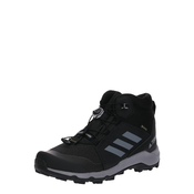 ADIDAS Cipele za decake EF0225 crno-sive