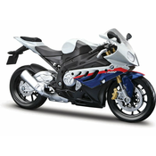 Komplet Maisto BMW S1000 RR 1:12