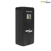 slomart Zunanji senzor za vremensko postajo GreenBlue GB532 (IPX4)