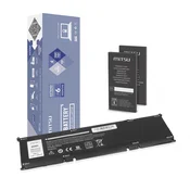 shumee 69KF2 baterija za Dell Precision 5550 5560 5570 XPS 9500 9510