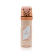 Lattafa Ameerat Al Arab Prive Rose 200 ml deodorant v spreju za ženske za ženske