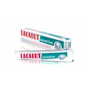 LACALUT Ekstra senzitivna medicinska pasta za zube 75 ml