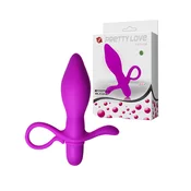 Analni Vibrator Taylor