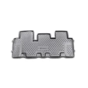 Novline - Element 3D Patosnice KIA Sorento (XM) 2009-2014 treci red