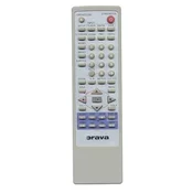 General ORAVA DVD-505 - originalni daljinski upravljalnik