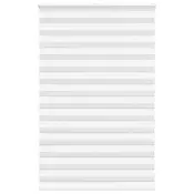 Zavjesa zebra 150x230 cm širina tkanine 145,9 cm poliester