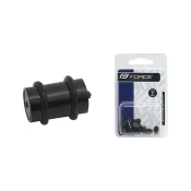 Završetak Bužira Force Crni 1.5Mm