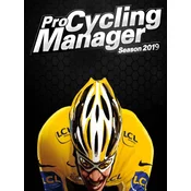 Bigben Interactive Game Key Pro Cycling Manager 2019 (Cijeli svijet)