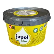 Boja za zid jupol citro 2 l