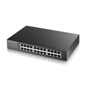 ZYXEL 24-port switch GbE L2 (GS1900-24E-EU0101F)
