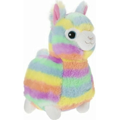 Toy Place Alpaka Rainbow