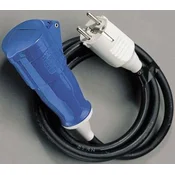Mennekes Mennekes Adapterleitung, 1,5m, 8004, (20811074)