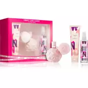Ariana Grande Sweet Like Candy božični darilni set za ženske