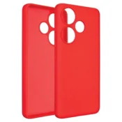 1 to 3 SILIKONSKI OVITEK BELINE ZA XIAOMI POCO F6RED/ED