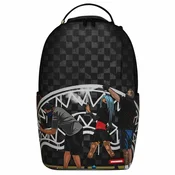 Ruksak Sprayground | Subway Vandals Dlxsv